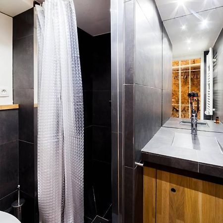 Studio Cosy En Centre Ville Aux Cordeliers Ail Lyon Exterior foto